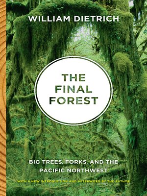 cover image of The Final Forest